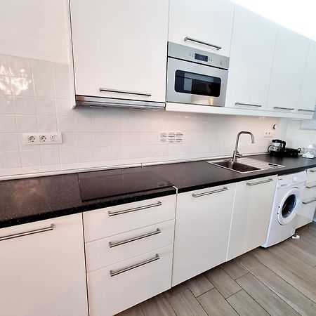 Apartamento Norma 8 Playa Roca Costa Teguise Extérieur photo