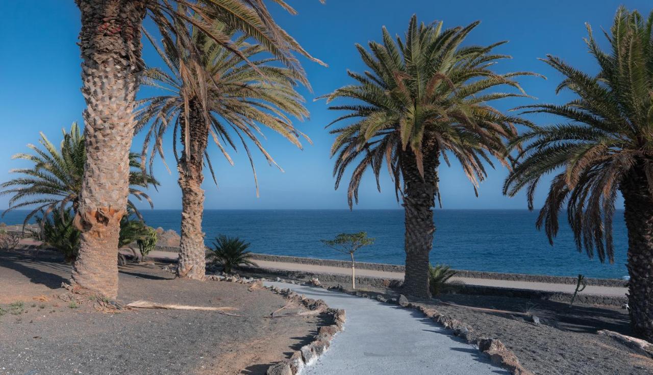 Apartamento Norma 8 Playa Roca Costa Teguise Extérieur photo