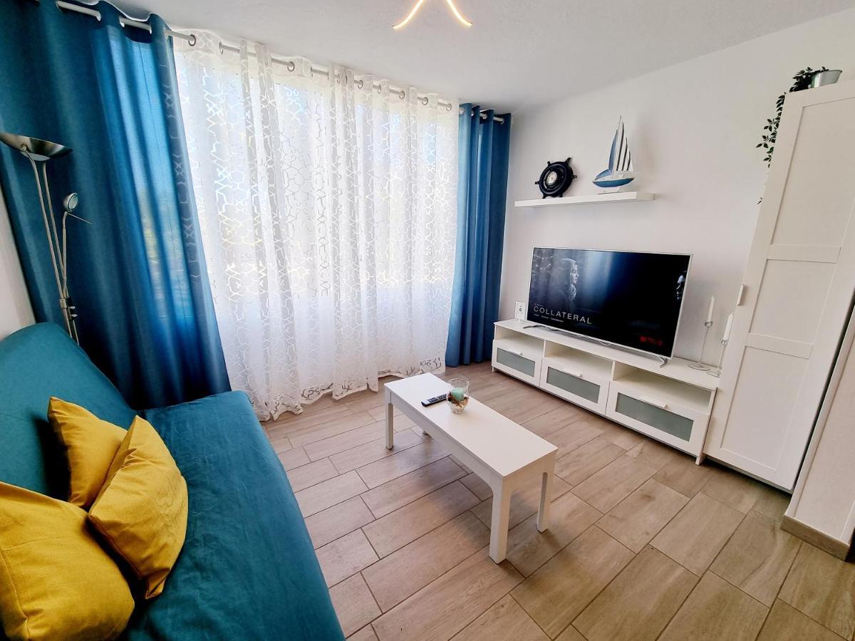 Apartamento Norma 8 Playa Roca Costa Teguise Extérieur photo