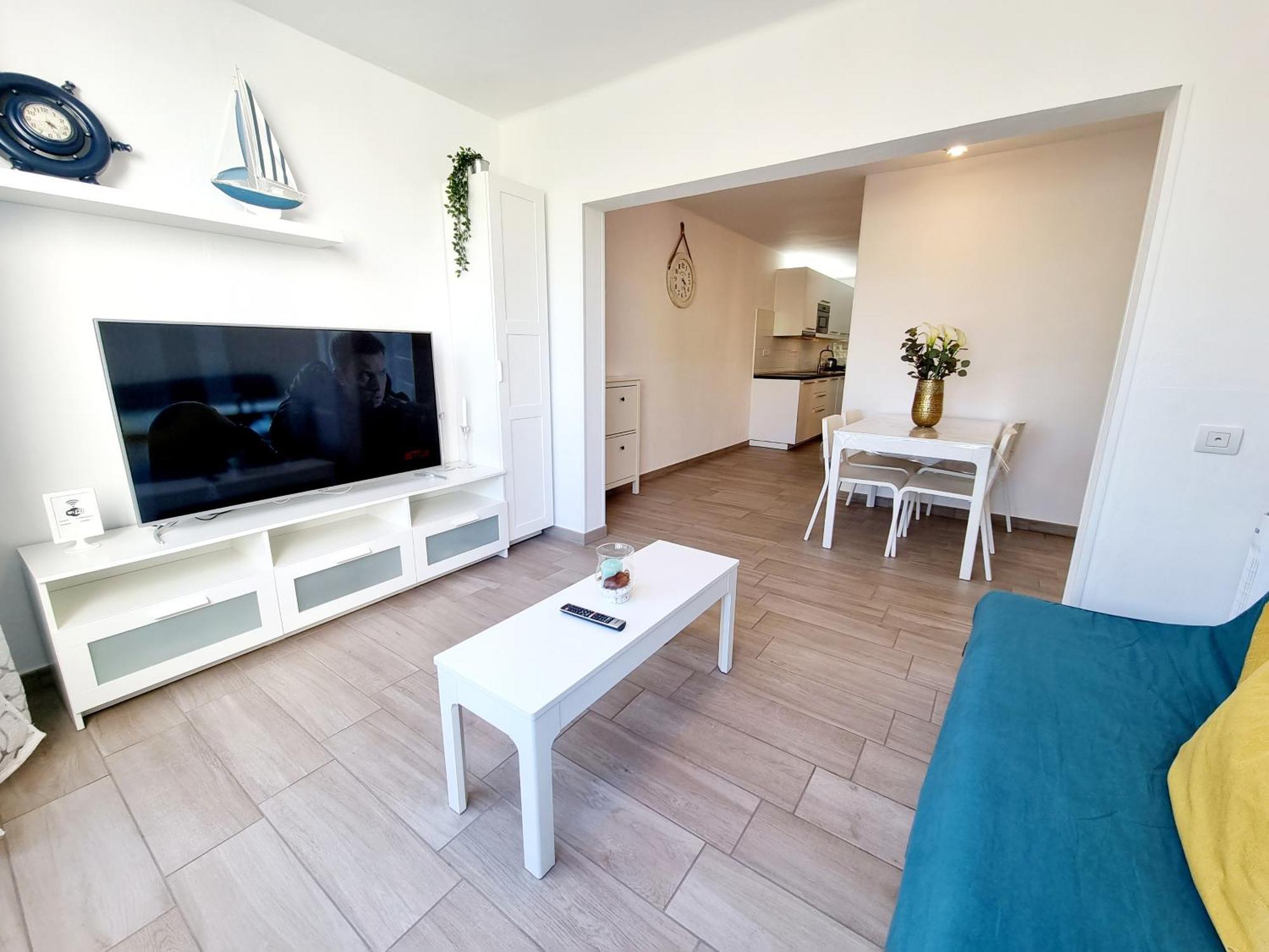 Apartamento Norma 8 Playa Roca Costa Teguise Extérieur photo